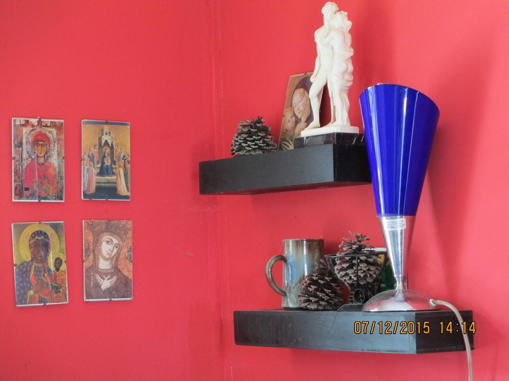 Kingsworth Bed And Breakfast Kingston Habitación foto